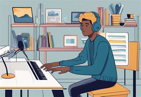 Image result for Using Zoom for Piano Lessons