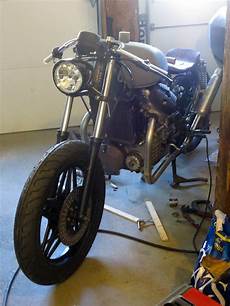 Honda Cx500 Cafe Racer Exhaust by Honda Cx 500 Cafe Racer Custom Exhaust Build Part 2 Honda Cx500 Cafe Racer Exhaust