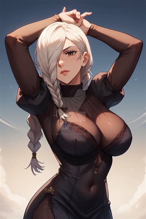 Image result for Alien Mei