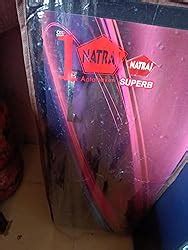 Natraj Superb Automatic Atta Chakki Domestic Flourmill with Inbuilt ...