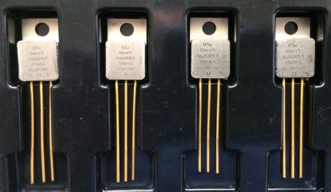 MeMs Packaging Lab-CeNSE