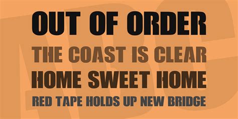 Call Of Ops Duty Font FREE Download & Similar Fonts | FontGet