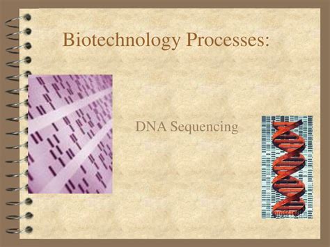 Biotechnology Process 的图像结果