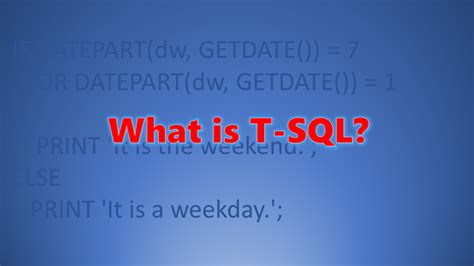 SQL Server Definition 的图像结果