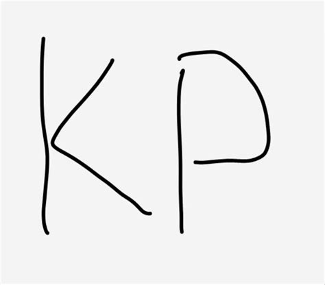 KP Coding 的图像结果