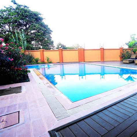 SSANGA COURTS (Kampala) - Guesthouse Reviews & Photos - Tripadvisor