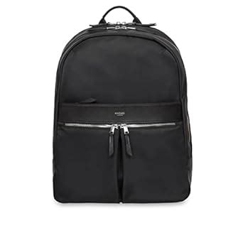 Buy KNOMO Beaufort 16" Laptop Backpack Work Bag Purse Large Travel ...