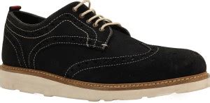 HX London Piccadilly Casual Shoes For Men - Buy Navy Color HX London ...