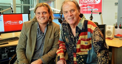 Diesen Sonntag in „Feldbauer & Gäste“: Schauspieler Wolfgang Fierek ...