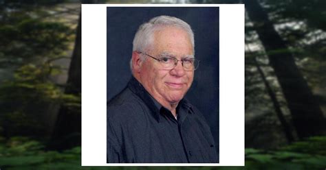 Obituary Galleries | Norman Glen Yoder | Williams-Bergey-Koffel Funeral ...