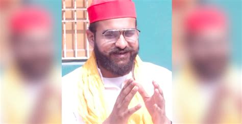 At UP's Mau, Abbas Ansari Vows to Win Votes Through Hearts - The Wire