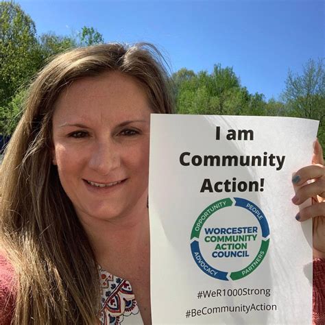 #becommunityaction #wer1000strong | Worcester Community Action Council ...