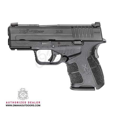 Image result for Springfield XDS Blue
