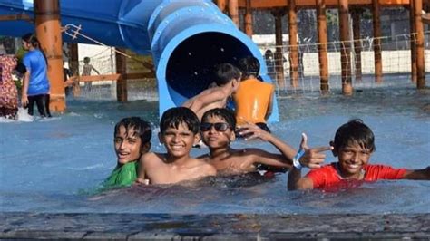 The Holiday Water Resort - Jambuda