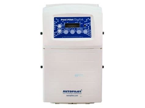 Image result for Pool Pilot DIG-220 Control Module