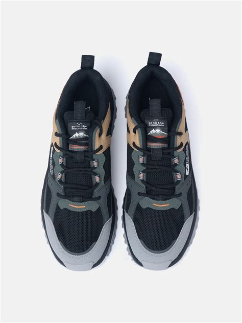 Xtep Men Trekking Shoes – Xtep India