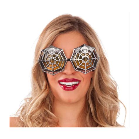 Gafas telaraña
