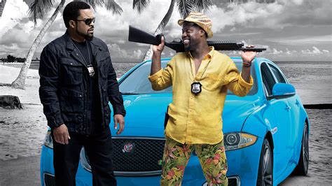 Ride Along 3 Is Finally Happening! - QuirkyByte