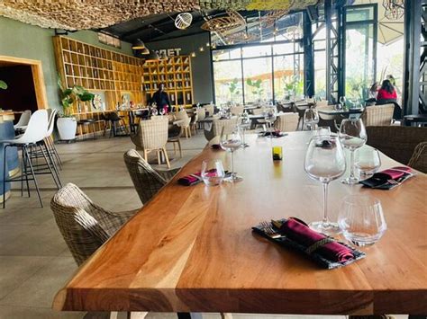 ATELIER DU VIN, Kigali - Restaurant Reviews, Phone Number & Photos ...