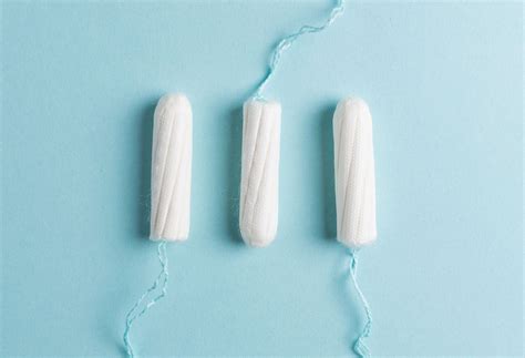 Do Tampons Expire? How Long Can You Store Them? | The Well by Northwell