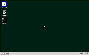 Image result for Cosmos OS Features