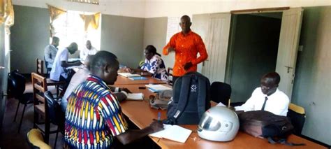 Rapa FM Pader - Communication for Development