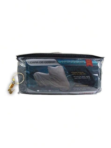 RAFCAR Cover With Padlock Cover Triumph Tiger 1200 Explorer Gg(199 ...