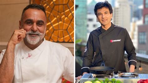 Meet these Indian Michelin star chefs from across the world