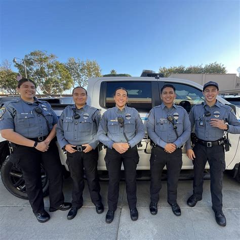 Join ESPD | El Segundo Police Department