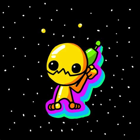 Image result for Alien Hominid Boss Transparent