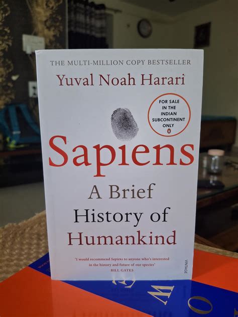Sapiens [Tenth Anniversary Edition]: A Brief History of Humankind eBook ...