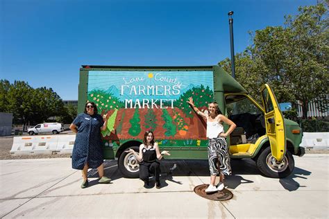 Best Local food market - Eugene Weekly