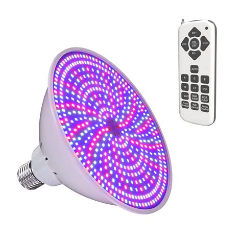 home lighting color