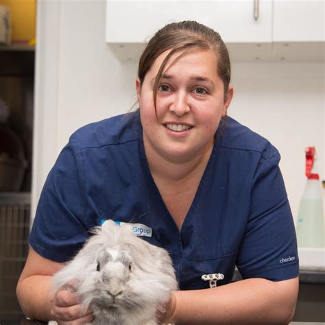 Meet the Nurses - Bay Vet Group | Teignmouth,Dawlish,Torquay, Paignton