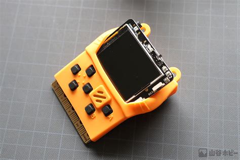 Make Code Meowbit 的图像结果