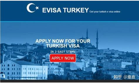 分享土耳其最新签证，几分钟获得电子签证_360新知