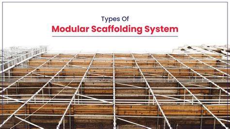 Image result for Modular Scaffold System