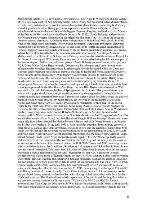 Bloodlines of the Illuminati, by Fritz Springmeier - Guy Boulianne ...