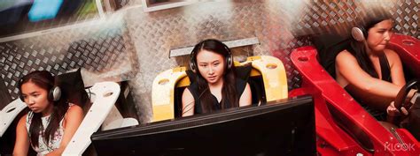 F1 Simulator Racing 的图像结果