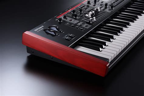 Roland V Stage And Yamaha