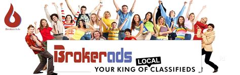 Broker Ads in Mogappair East, Chennai - Best Online Advertising ...