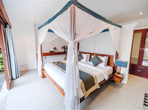 Amore 4 bedroom villa - Bali Comfy VIllas