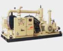 Reciprocating Compressors, Screw Compressors, Distributor, India