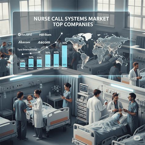 Nurse Call Systems Market Overview and Top Key Players 2025