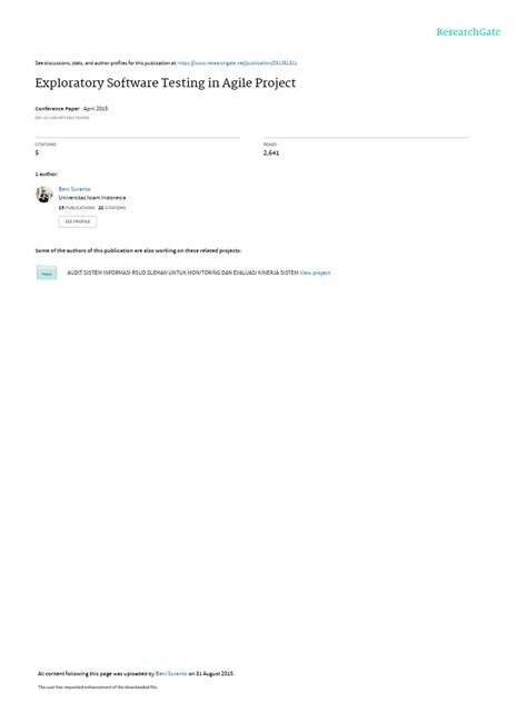 Image result for Exploratory Testing Charter Examples