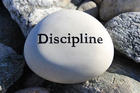 Discipline | Skip Prichard | Leadership Insights