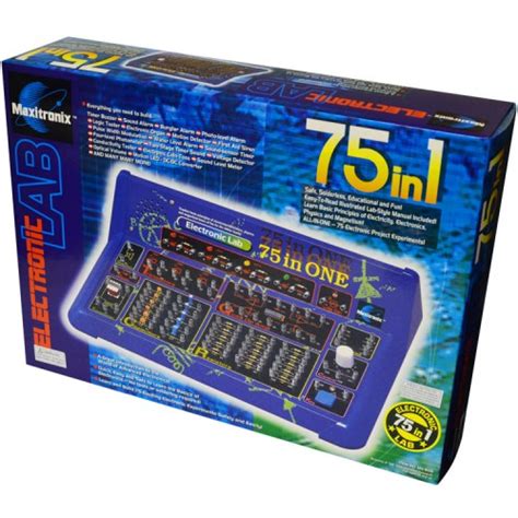 Electronic Project Lab Kit 的图像结果