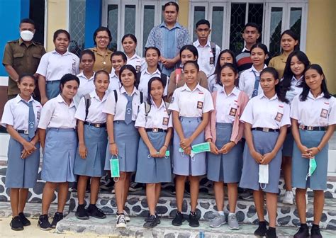 Ini Dia 15 SMA Yayasan Katolik Terbaik di Indonesia, Nomor 7 dari ...