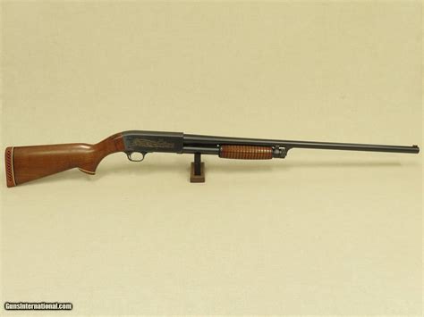 Ithaca Model 37 Featherlite Shotgun