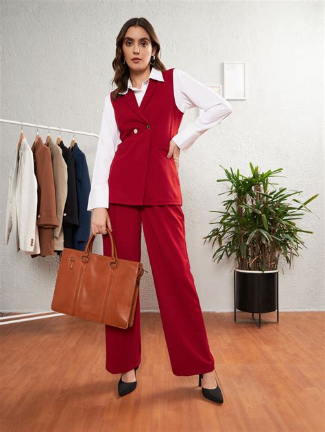 Blazers & Waistcoats